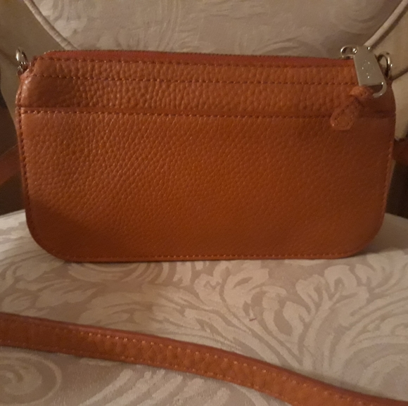 Cole Haan Crossbody: Small - Picture 2 of 6